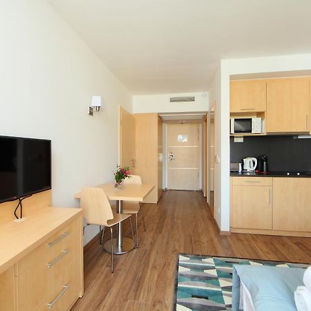 Holiday Exclusive Apartman Balatonfuered Balatonfüred Exterior foto
