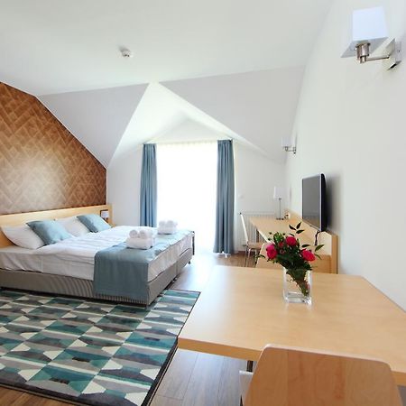 Holiday Exclusive Apartman Balatonfuered Balatonfüred Exterior foto