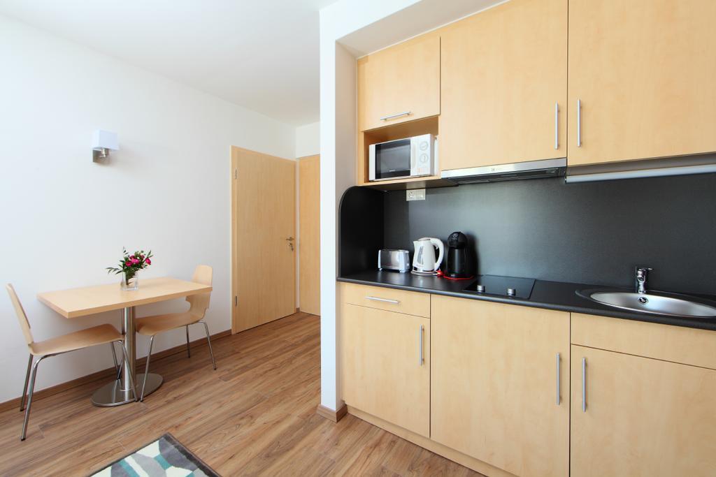 Holiday Exclusive Apartman Balatonfuered Balatonfüred Exterior foto
