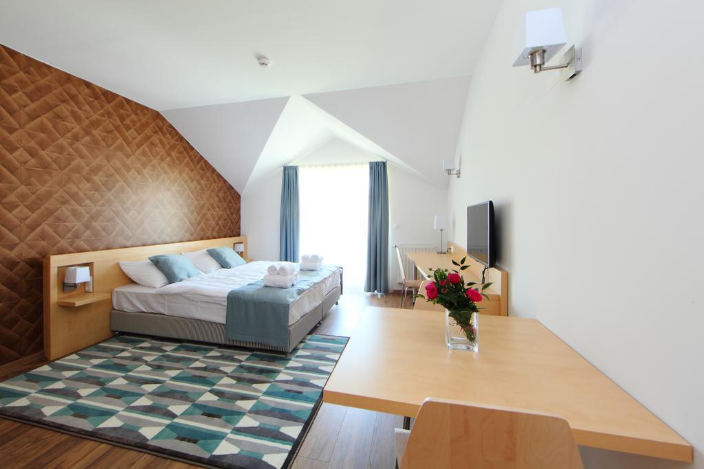 Holiday Exclusive Apartman Balatonfuered Balatonfüred Exterior foto
