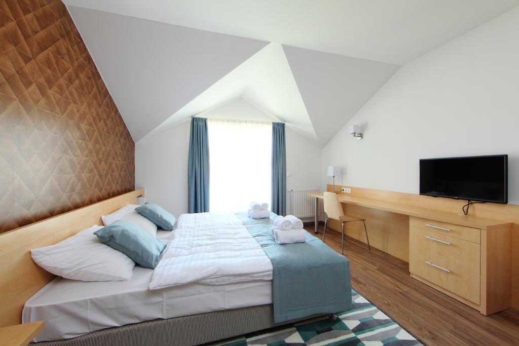 Holiday Exclusive Apartman Balatonfuered Balatonfüred Exterior foto
